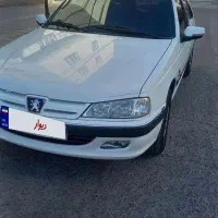 پارس 88 استثنایی در حد 1402|خودرو سواری و وانت|الوند, |دیوار