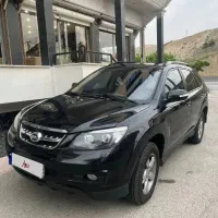 بی وای دی اس ۶(BYD)