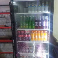 فروش یخچال و تلویزیون و اسپیکر در حد نو