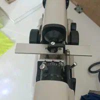 لنزومتر  درحد صفر برا صنف عینک سازی