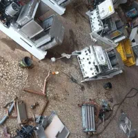 نمایندگی سرویس/تعمیر. پکیج وتعمیر.آبگرمکن/لوله کشی