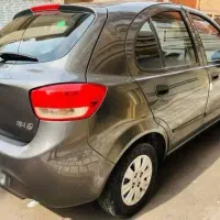 تیبا۲ مدل ۹۴|خودرو سواری و وانت|مشهد, عنصری|دیوار