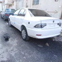 سمندسورن دوگانه  مخزن ۱۰۰لیتری ۴۰۴خشک