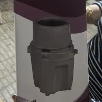 ماشین کوفته آکبند