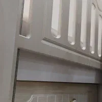 گهواره و صندلی غذای کودک|تخت و صندلی بچه|کرج, کرج نو|دیوار