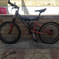 دوچرخه 20|دوچرخه، اسکیت، اسکوتر|نی‌ریز, |دیوار