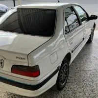 پارس elx موتور tu5|خودرو سواری و وانت|آق قلا, |دیوار