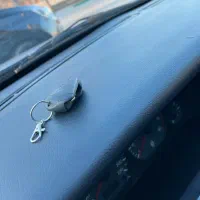 زانتیا 2000مدل 88دست نخورده|خودرو سواری و وانت|اردبیل, |دیوار