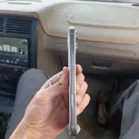 iPhone 16 Pro Max 512G Za|موبایل|کرمانشاه, |دیوار