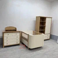 مونتاژ کار و وسط کار پرنگ کار