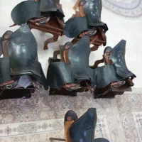 فروش زین طرح برنو