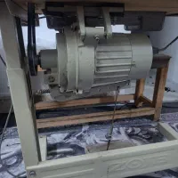 چرخ زوجی|چرخ خیاطی و ریسندگی|مشهد, شهید علی محمدی|دیوار