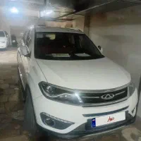 تیگو 5 مدل 1397|خودرو سواری و وانت|رباطکریم, رباطکریم|دیوار