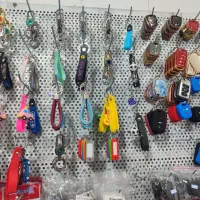 قفل وکلیدسازی طالب نیا(پاسخگو 24ساعته)|خدمات پیشه و مهارت|بجنورد, |دیوار