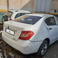 برلیانس ۲۳۰ تصادفی مدل۹۶ کم ضرب