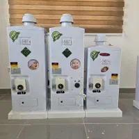اعتبارخرید اقساط بگیر آبگرم کن باجت