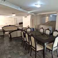 مبل راحتی ۷ نفره با میز ناهارخوری خوری ۸ نفره|مبلمان خانگی و میز عسلی|تهران, اختیاریه|دیوار