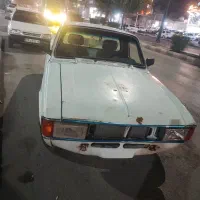 پیکان 92تمیزموتورسالم بیمه نداره