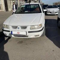 سمند LXسفارشی مدل۱۳۹۰ سالم /نقد اقساط