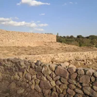 زمین قولنامه ای ۴۱۲متر فشندهشتگرد|فروش زمین و ملک کلنگی|هشتگرد, فشند|دیوار