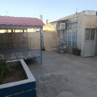 سوییت تمیز نزدیک حرم شبی فقط500با آلاچیق منزل شخصی|اجارهٔ کوتاه‌مدت آپارتمان و سوئیت|مشهد, محمدآباد|دیوار