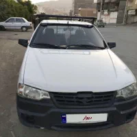 آریسان 95 دوگانه کارخانه|خودرو سواری و وانت|سنندج, |دیوار