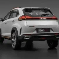 ام وی ام ایکس ۳۳