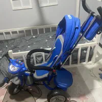 سه چرخه کودک