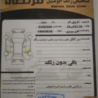 فروش ام وی ام۵۳۰مدل۹۲|خودرو سواری و وانت|قم, زنبیل آباد|دیوار