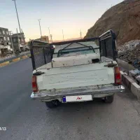 وانت ۸۶ دوگانه سوز ۱۷۲تمن