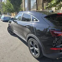 دیگنیتی پرستیژ موتور ۲۰۰۰هزار