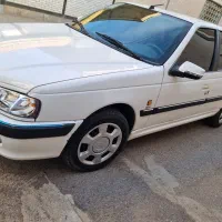 پارس تیوفایو