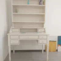 تخت نوجوان ۱۲۰  طرح بالین|تخت و سرویس خواب|آمل, |دیوار