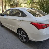 آریزو ۵ توربو ie مدل ۱۴۰۲|خودرو سواری و وانت|اصفهان, شهرک امام زمان|دیوار