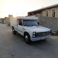 نیسان دوگانه مدل ۹۰