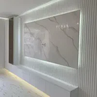 تی وی وال ماربل شیت میز تی وی