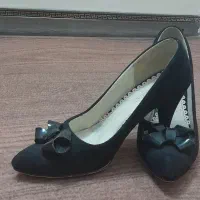 کفش مجلسی سایز۴۰|کیف، کفش، کمربند|ملایر, |دیوار