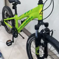 دوچرخه سایز20 فوجی(جاینت مریدا)|دوچرخه، اسکیت، اسکوتر|تهران, فلاح|دیوار