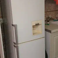 یخچال فریز ۲ درب ال جی اصلی
