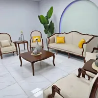 مبل کویین فرانسوی|مبلمان خانگی و میز عسلی|مشهد, وحدت|دیوار