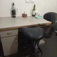 میز کامپیوتر