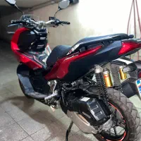 adv150 1401 abs ای دی وی ۱۵۰ nmax.آیروکس.کیلیک|موتورسیکلت|تهران, شارق|دیوار