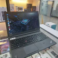 Lenovo W540|رایانه همراه|محمدیه-قزوین, |دیوار