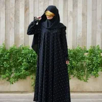 تولیدی چادر و مانتو عبایی و روسری|لباس|همدان, |دیوار