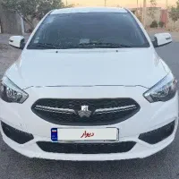 شاهین دنده ای، مدل 1403|خودرو سواری و وانت|کرمان, |دیوار