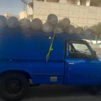 حمل و نقل