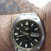 ساعت سیکو SEIKO 5 تمام اتوماتیک اصل ژاپن