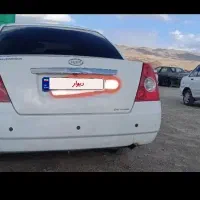 ام وی ام ۵۳۰ سالم بدون رنگ .معاوضه با پراید دوگانه|خودرو سواری و وانت|بیرجند, |دیوار