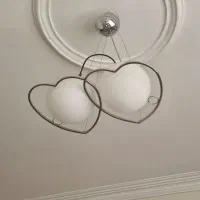 لوستر اتاق فانتزی