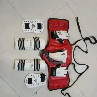 لباس تکواندو